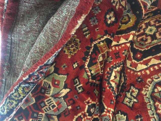 Daiktas kilimukas-pledas