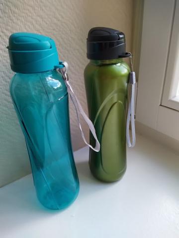 Daiktas Dvi gertuvės po 600ml