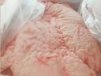 Daiktas Halal Lamb tail fat for Sale 