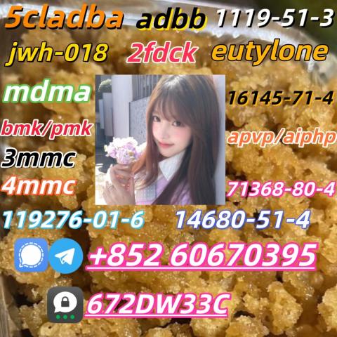 Daiktas Supply low price 5cladba fast delivery