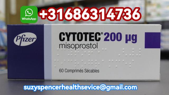 Daiktas In "singapore" +15673430615, buy cytotec (misoprostol) pills