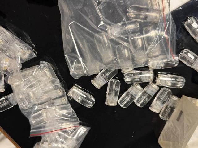 Daiktas  buy Kpods Vape Pods in   chine  - order etomidate,space oil ,cas: 33125-97-2