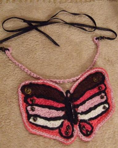 Daiktas Kaklo papuosalas