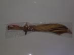 Daiktas Medinis kardas