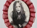 Daiktas 3 Avril Lavigne sagės! 
