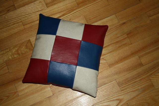 Daiktas Nuostabi pagalvele