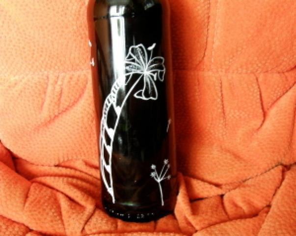 Daiktas dekoratyvine bonka