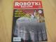 Rankdarbių žurnalas "Robotki reczne" 2006/12 (nėrimas vąšeliu, nerti rankdarbiai) Vilnius - parduoda, keičia (1)