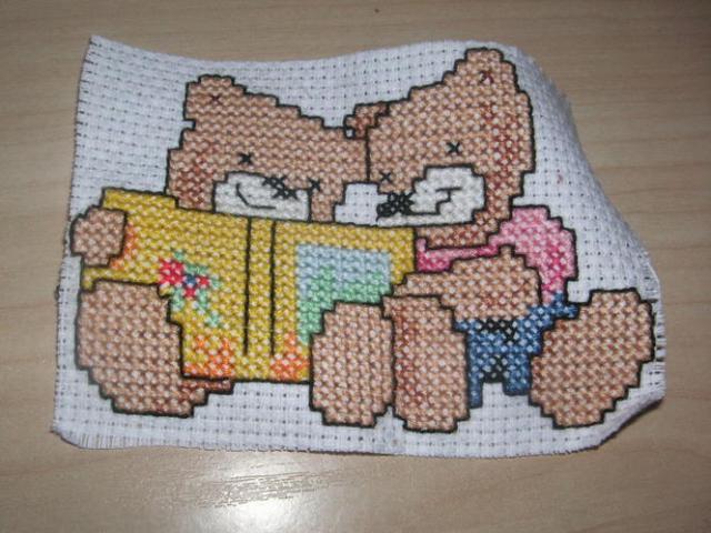 Daiktas Issiuvineti meskiukai