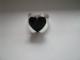 Žiedas širdelė Alytus - parduoda, keičia (2)