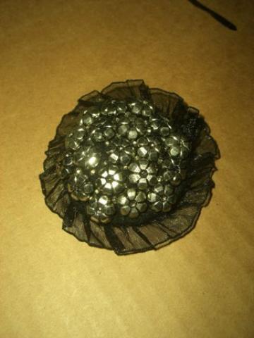 Daiktas rimta segė.