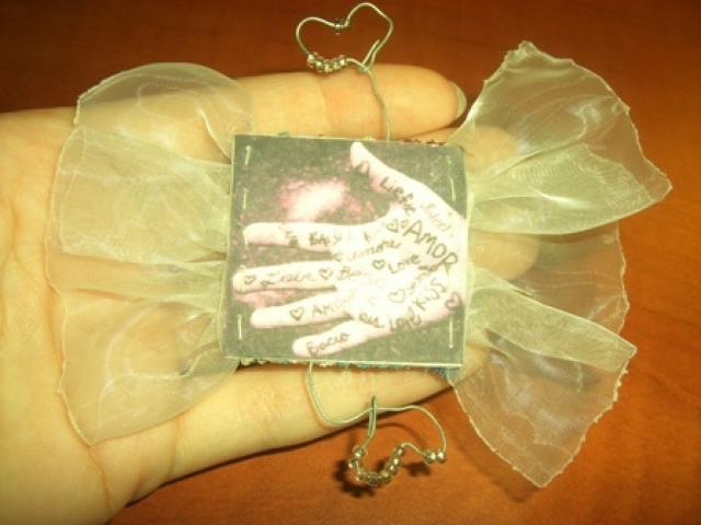 Daiktas lengva sagė