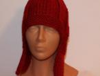 Daiktas Vienetinė megzta kepurė
