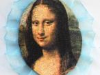 Daiktas Sagė - Mona Liza :D