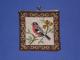 Megztas paveikslelis su pauksciu Kėdainiai - parduoda, keičia (1)