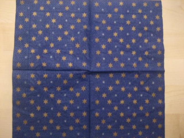 Daiktas Serveteles dekupazui