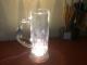 Daiktas Šviečiantis bokalas