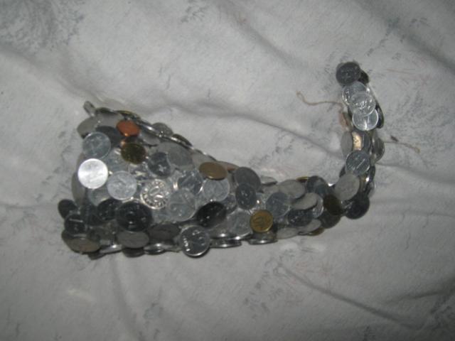 Daiktas Gausybes ragas