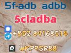 Daiktas 5f-adb 5cladb 5cladba 5cl-adb-a with lowest price