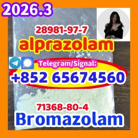 Daiktas     Alprazolam,28981- 