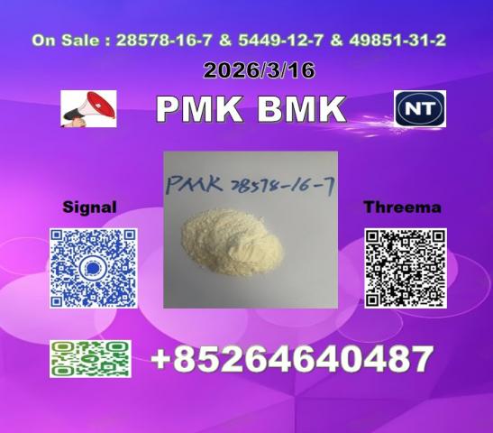 Daiktas P.mk 28578-16-7 1369021-80-6 & B.mk 5449-12-7 Low price