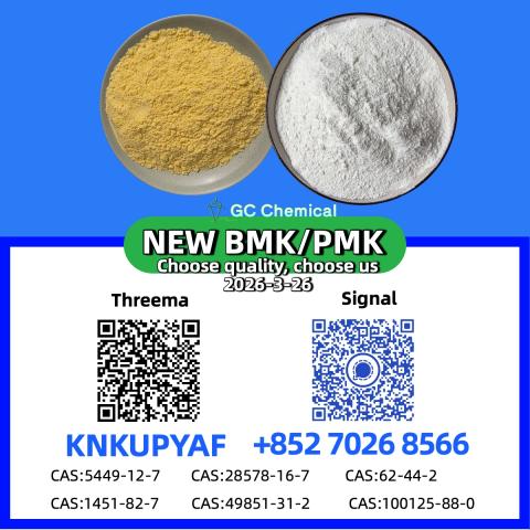 Daiktas Top quality pm.k cas 28578-16-7