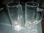 Daiktas Du alaus bokalai