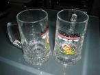 Daiktas Du alaus bokalai 2