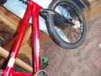 Daiktas BMX