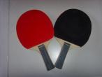 Daiktas Stalo teniso raketes.