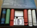 Daiktas Poker set