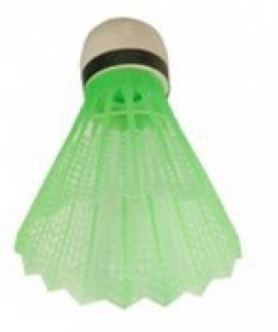 Daiktas Badmintono muselės