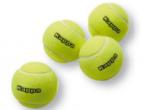 Daiktas Visiškai nauji KAPPA teniso kamuoliukai (4vnt.)