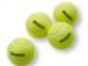 Daiktas Visiškai nauji KAPPA teniso kamuoliukai (4vnt.)