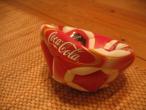 Daiktas Coca-cola kamuolys