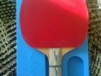 Daiktas Stalo teniso rakėtė su dėklu