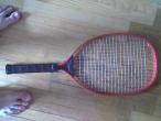Daiktas Teniso rakete