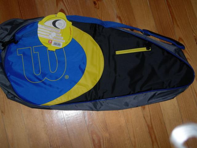 Daiktas Įdėklas rakeitei. Visiškai naujas. 