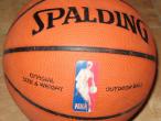 Daiktas Krepsinio kamuolys Spalding