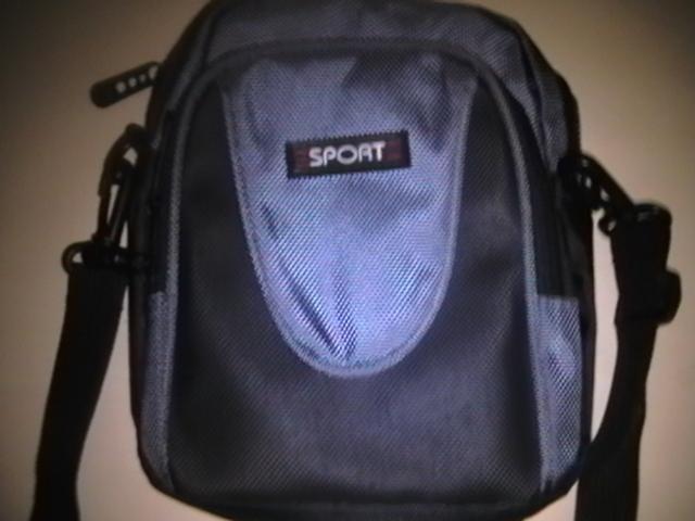 Daiktas Vyriska ''Sport''rankine