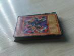 Daiktas Yu-gi-oh kortos
