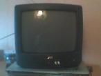 Daiktas JVC televizorius