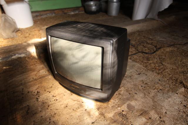 Daiktas Televizoriai