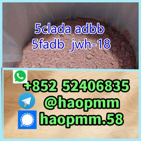 Daiktas precursor raw 5cladba 5f  adbb  jwh-018