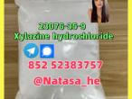 Daiktas CAS 23076-35-9    Xylazine hydrochloride