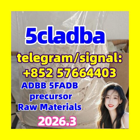 Daiktas 5cl-adb, 5c, 5cl, 5cl-adb-a, 5cladba With Lowest Price