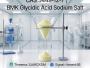 Daiktas  Sodium Salt Pure Powder