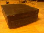 Daiktas Sony VHS grotuvas