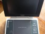 Daiktas  panasonic DVD
