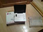 Daiktas Masininis dvd LG